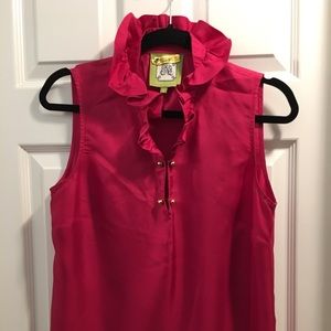 Elizabeth McKay Top - Excellent used condition!